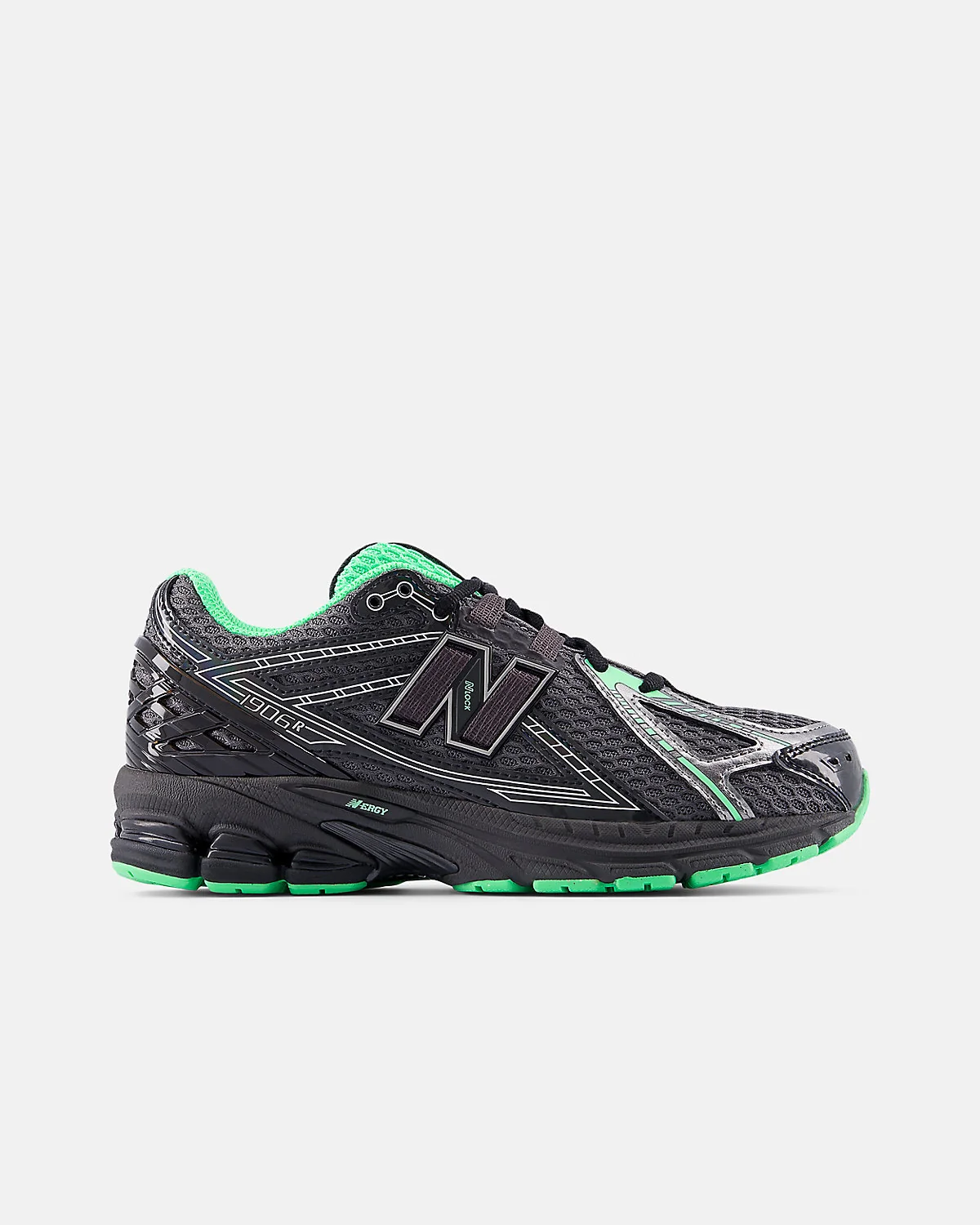New Balance 1906 Lace — 1