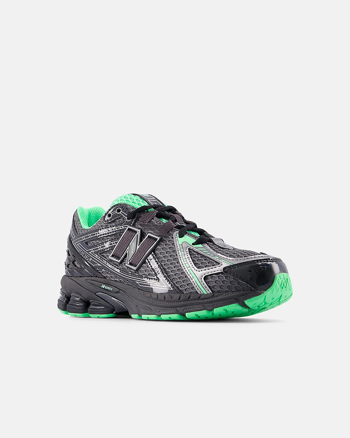 New Balance 1906 Lace — 2