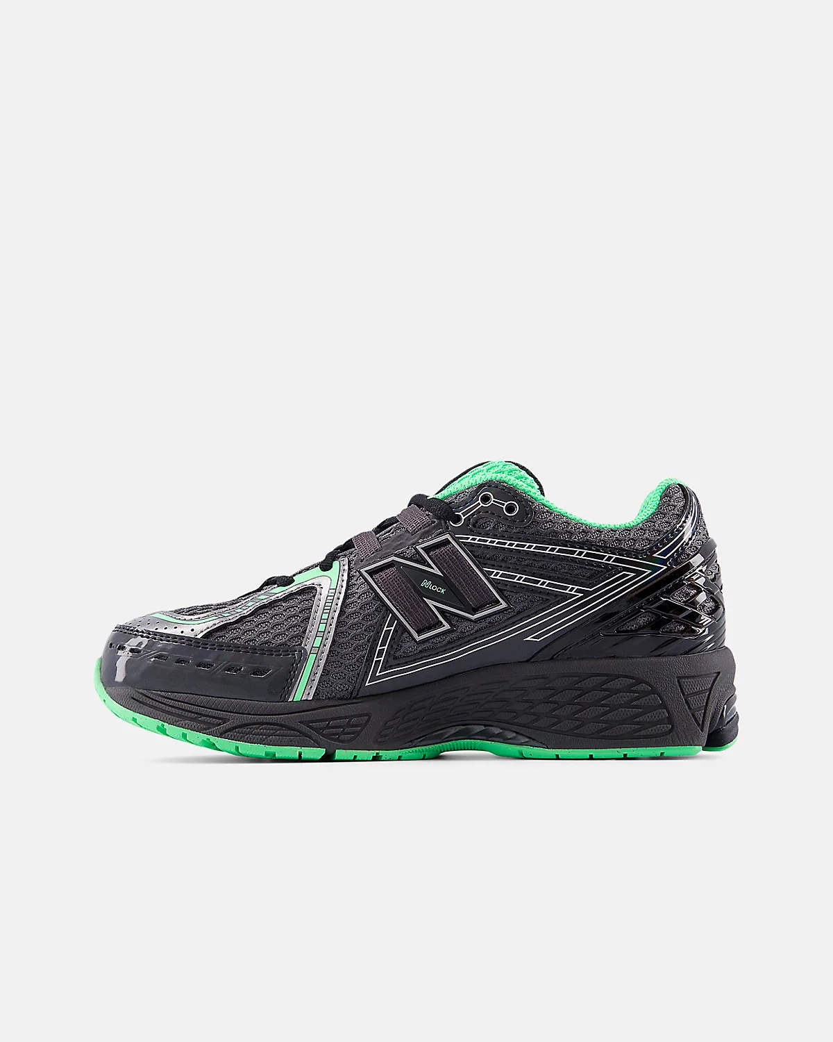 New Balance 1906 Lace — 3