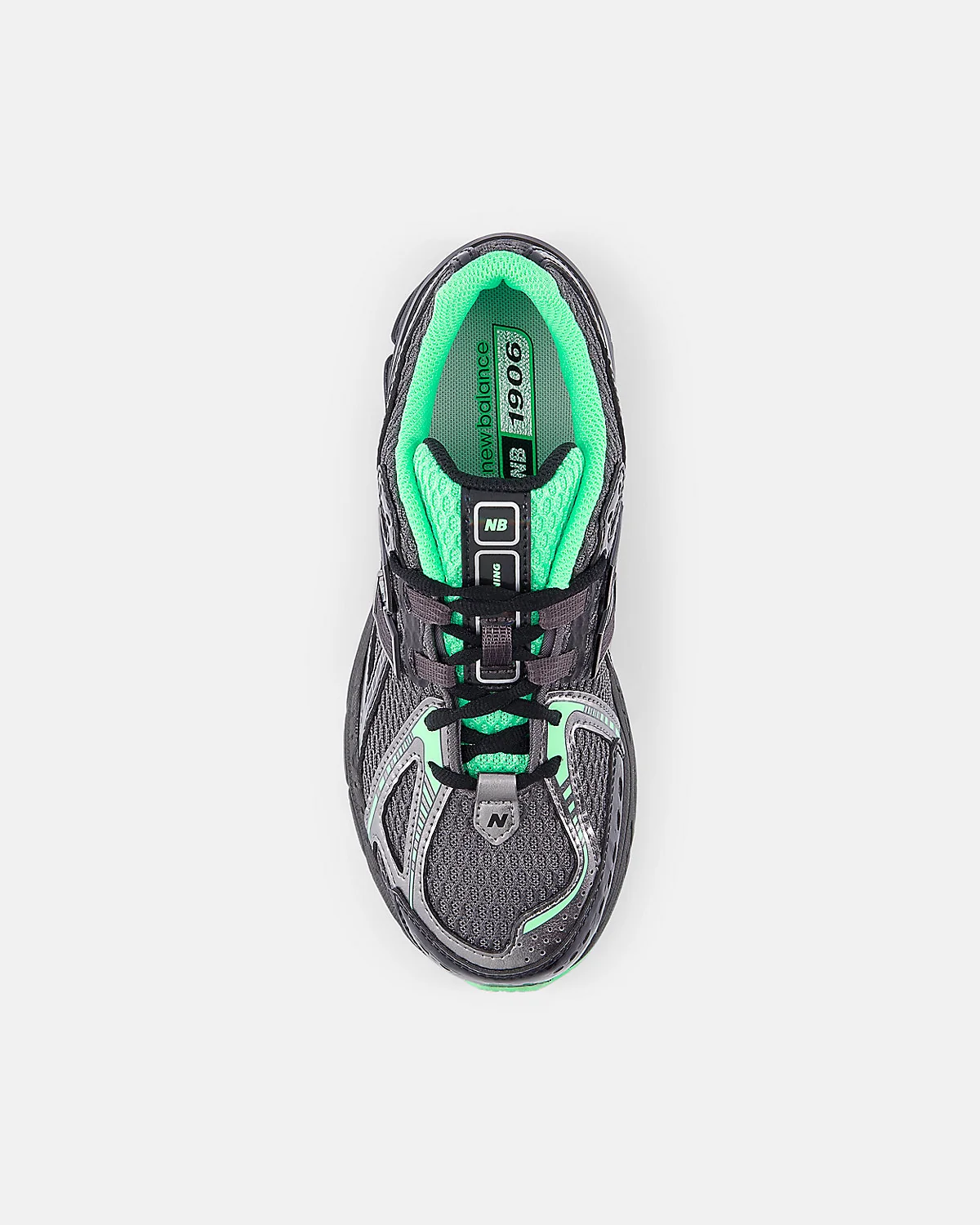 New Balance 1906 Lace — 4