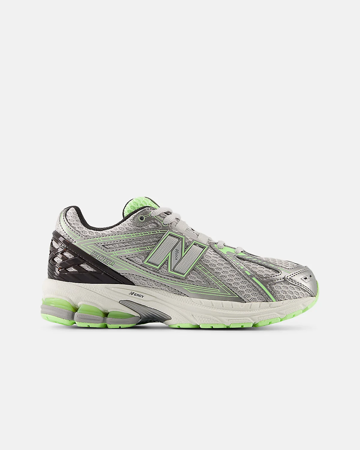 New Balance 1906 Lace — 1