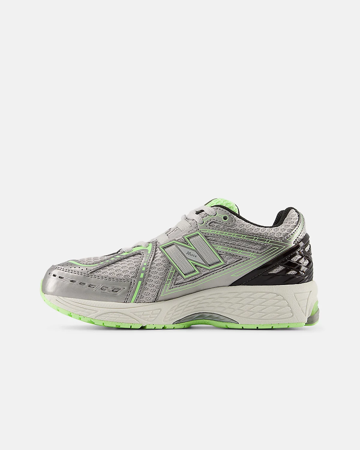 New Balance 1906 Lace — 3