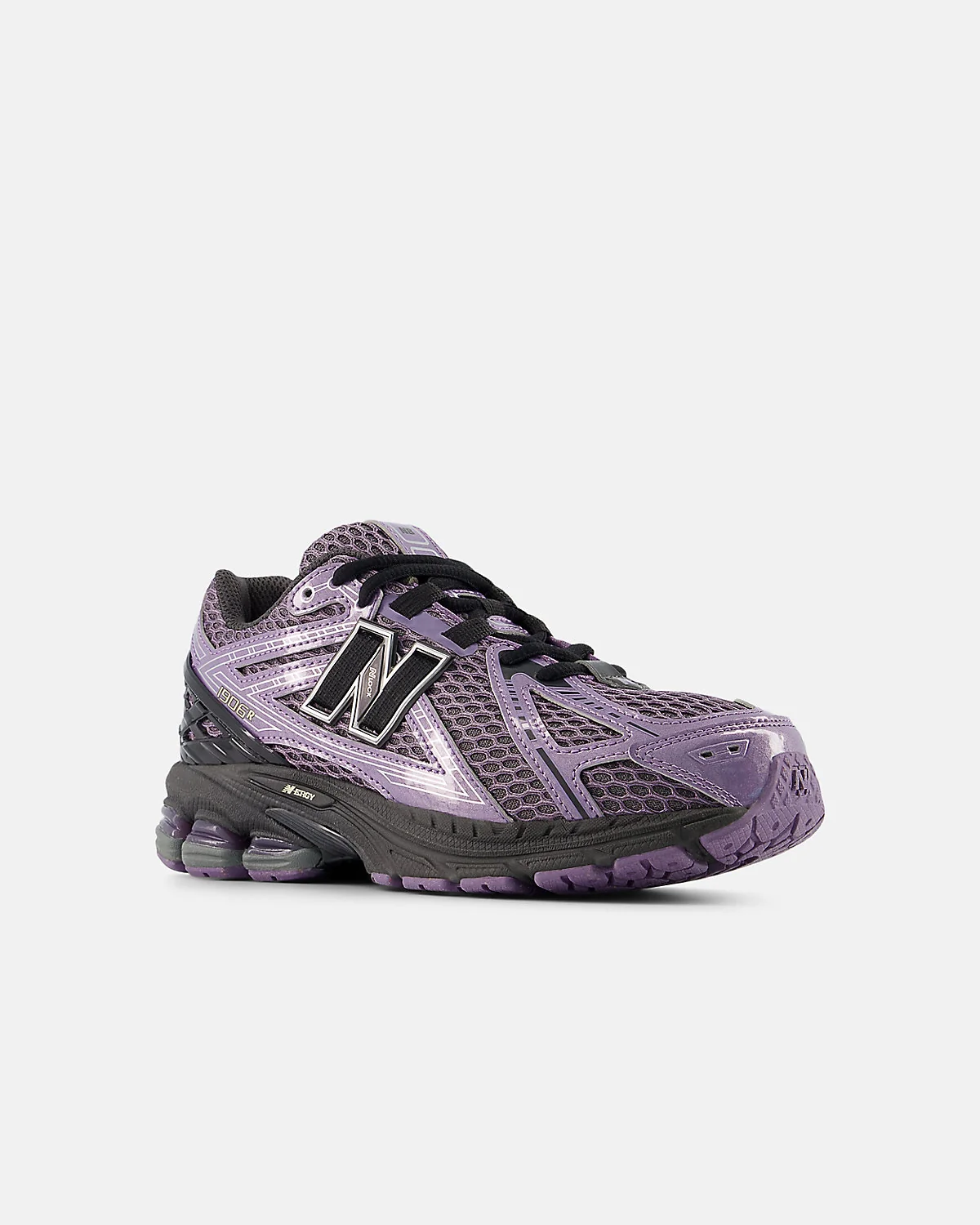 New Balance 1906 Lace — 2