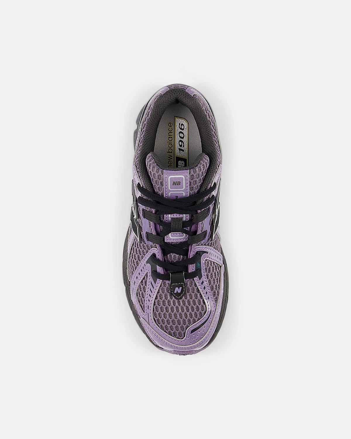 New Balance 1906 Lace — 4