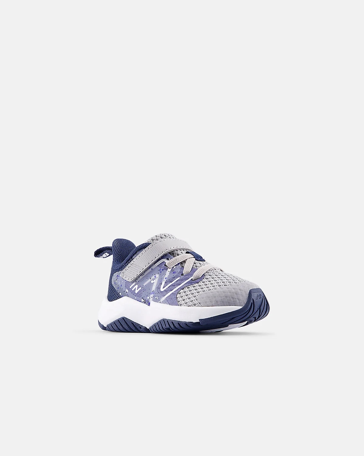 Детские кроссовки New Balance Rave Run v2 — 2