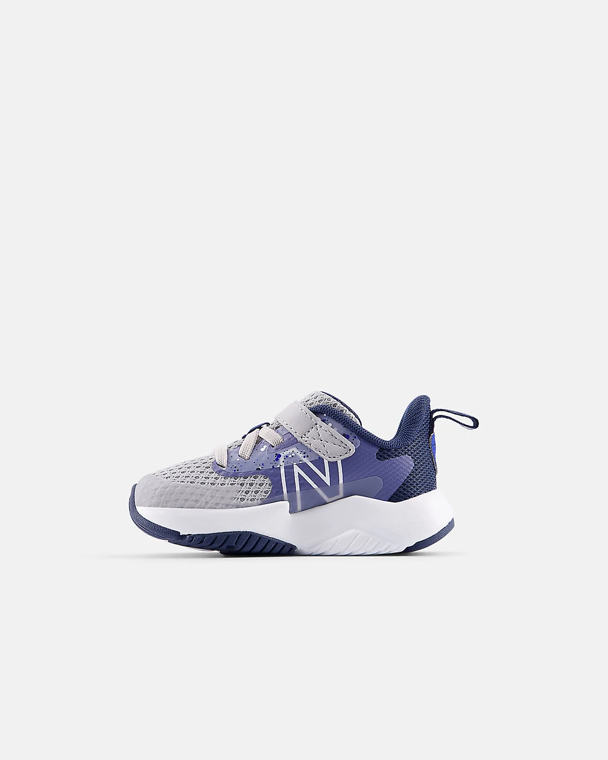 Детские кроссовки New Balance Rave Run v2 — 3