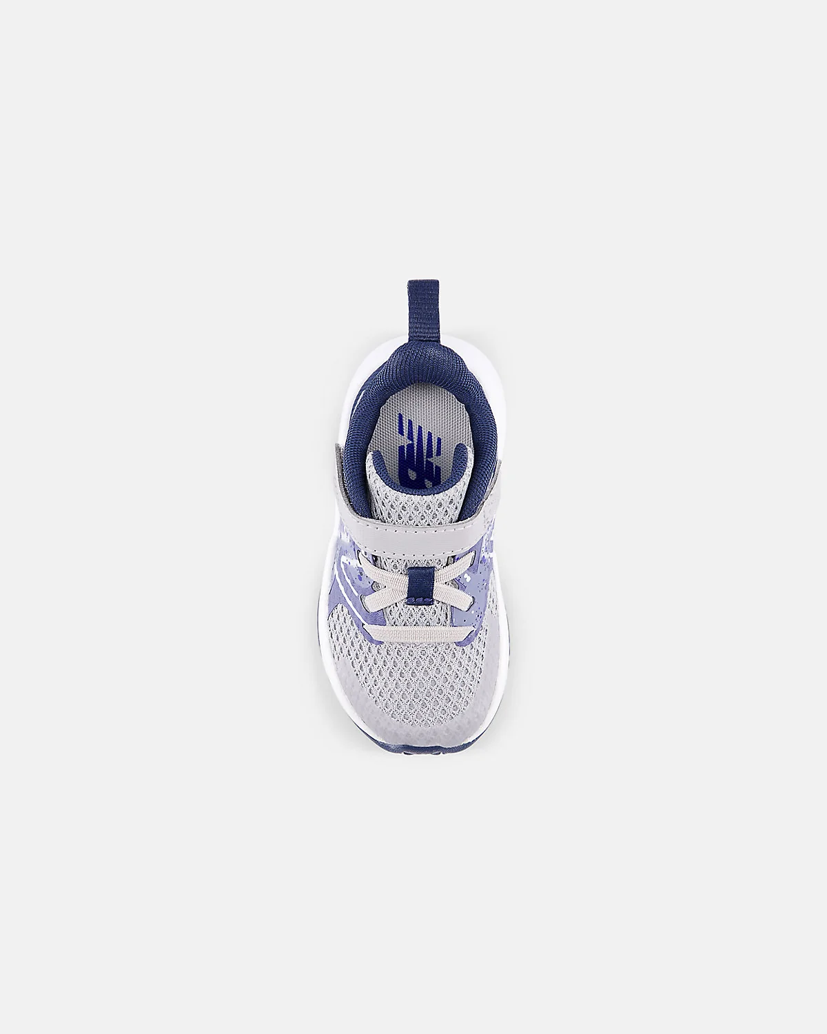 Детские кроссовки New Balance Rave Run v2 — 4