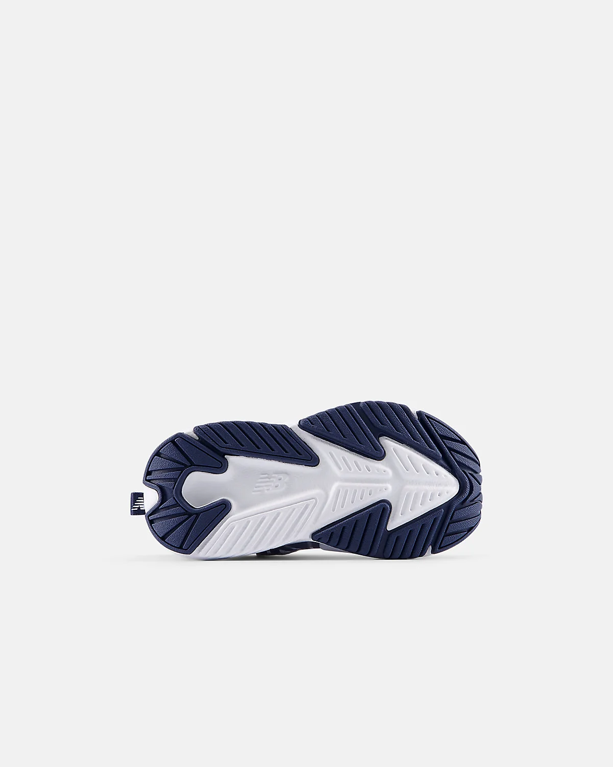 Детские кроссовки New Balance Rave Run v2 — 5