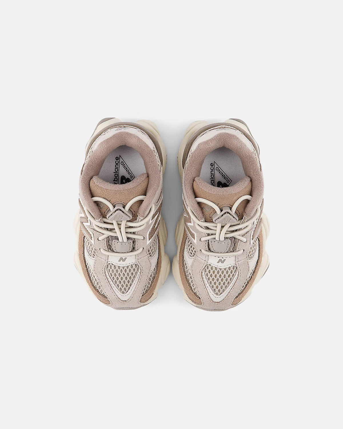 New Balance 9060 Bungee — 4