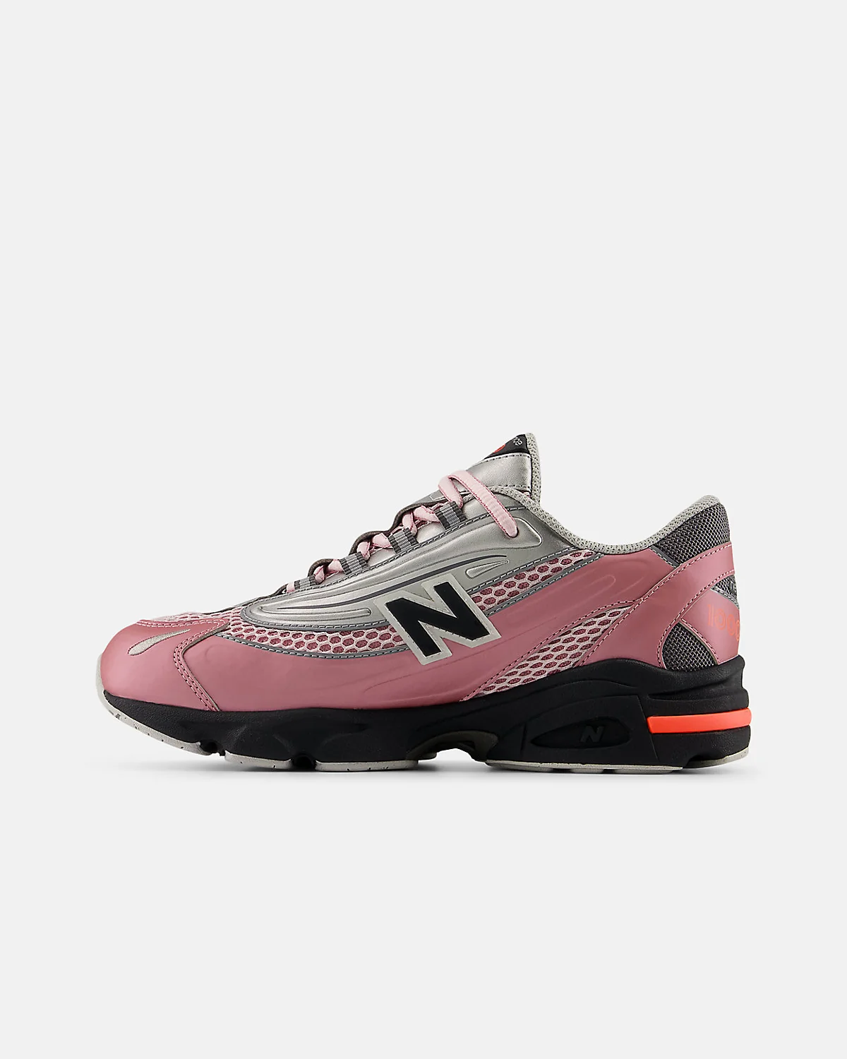 Детские кроссовки New Balance 1000 Lace — 3