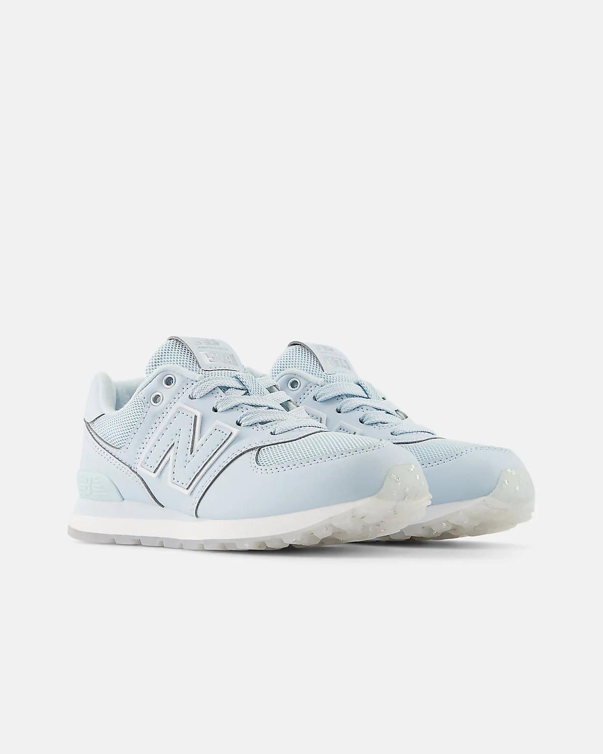 Кроссовки New Balance 574 для детей — 2