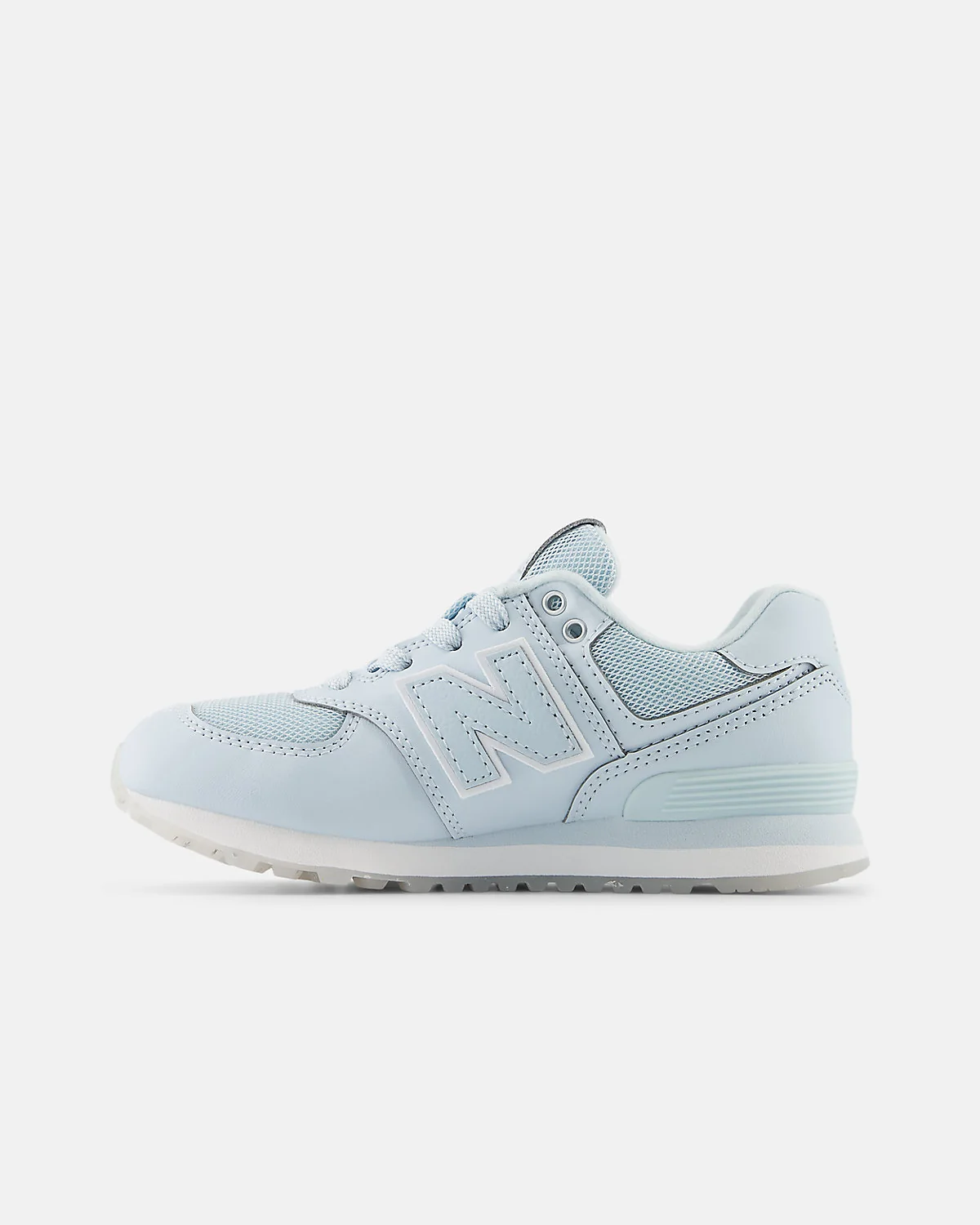 Кроссовки New Balance 574 для детей — 3