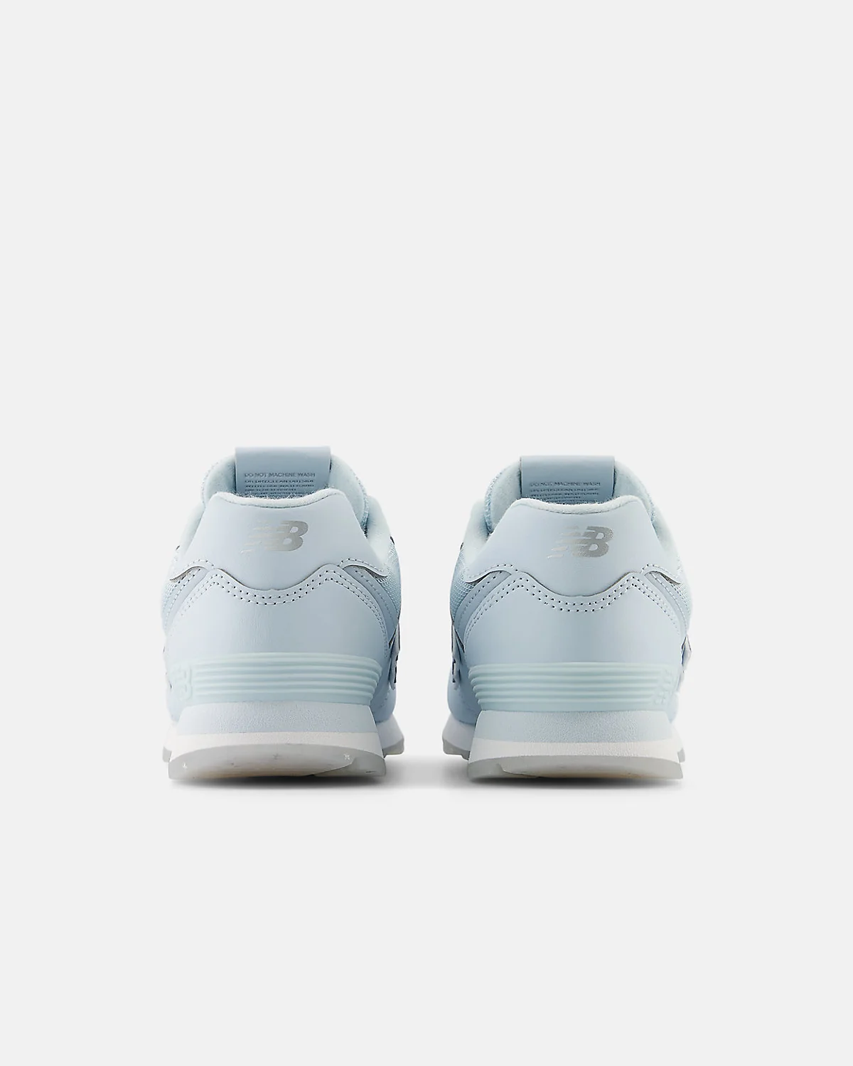Кроссовки New Balance 574 для детей — 5