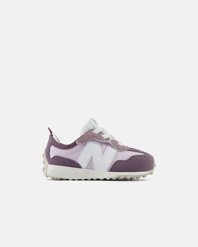 Кроссовки New Balance 327 New-B на липучке для малышей