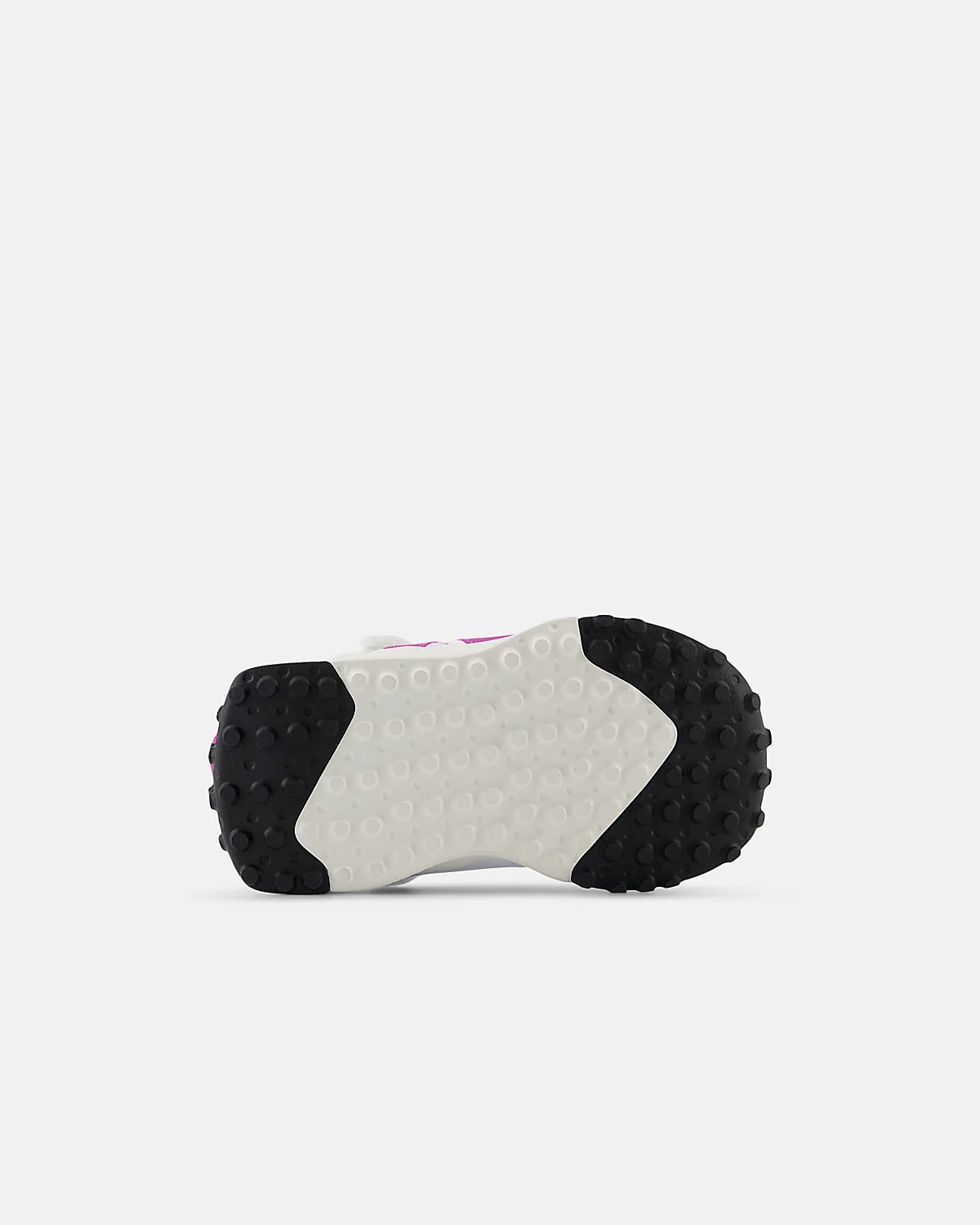 Кроссовки New Balance 327 New-B на липучке для малышей — 5
