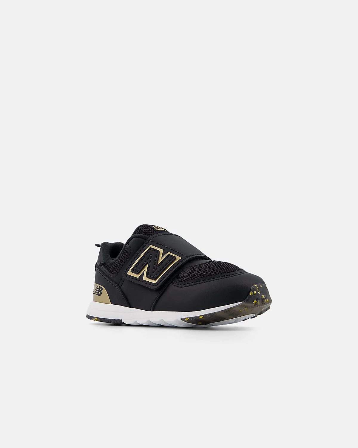 Кроссовки New Balance 574 NEW-B на липучке — 2