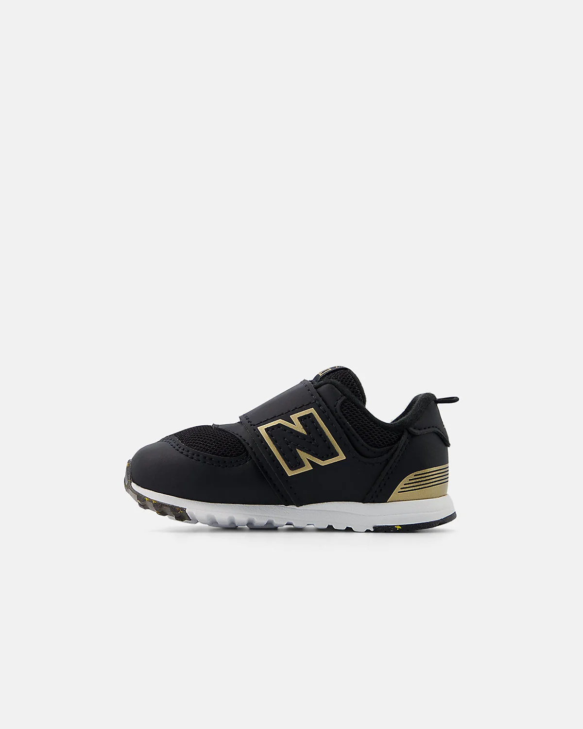 Кроссовки New Balance 574 NEW-B на липучке — 3