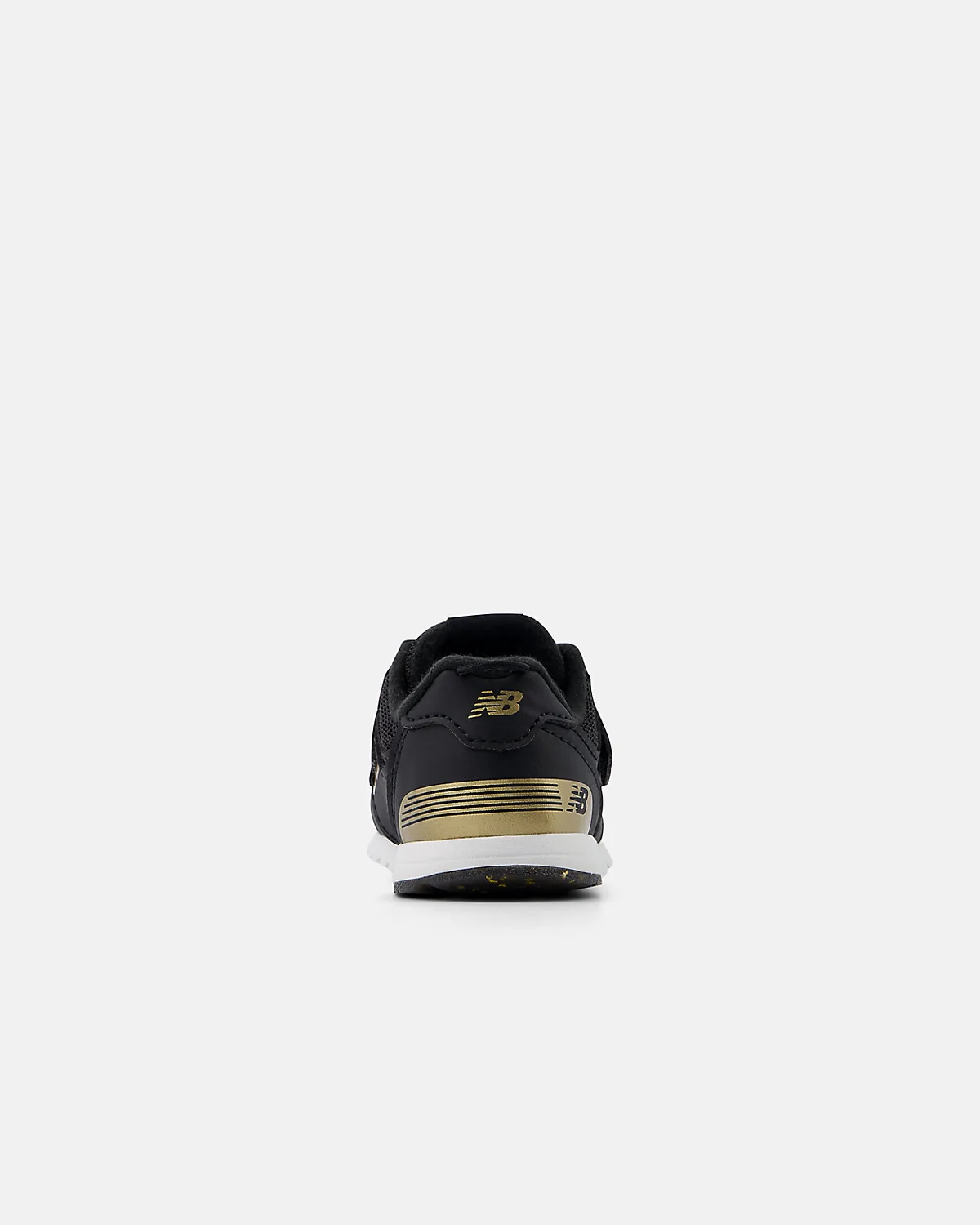 Кроссовки New Balance 574 NEW-B на липучке — 4