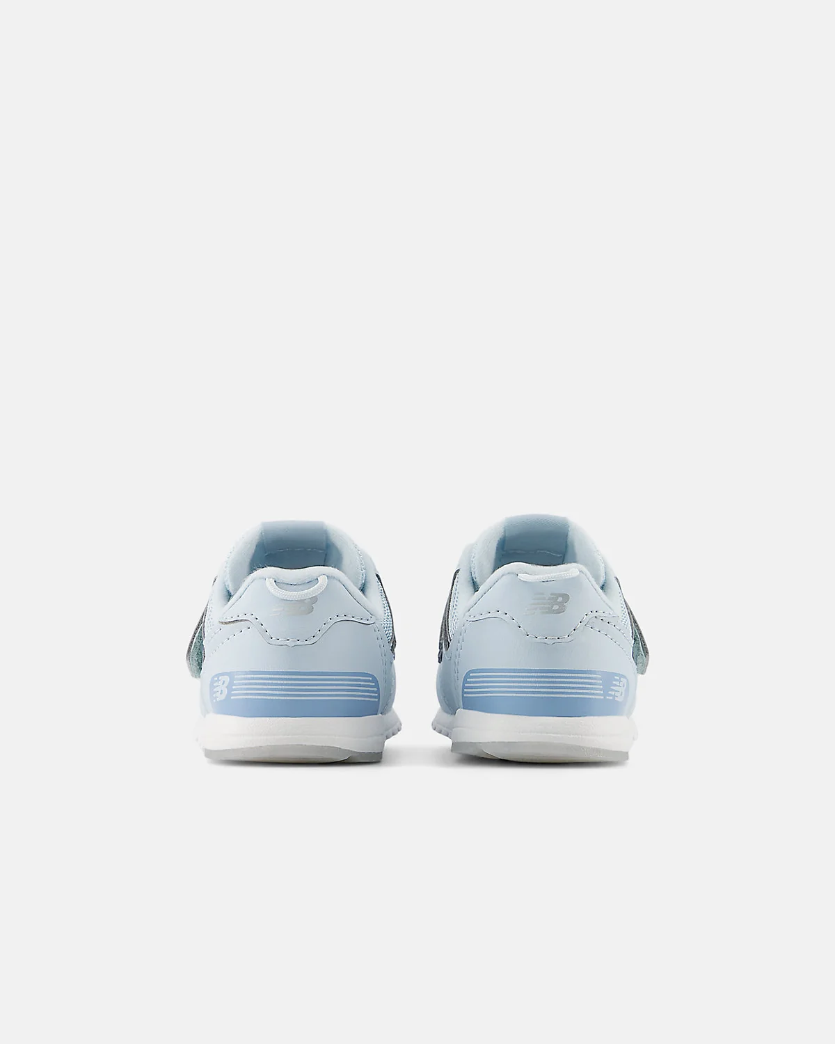 Кроссовки New Balance 574 NEW-B на липучке — 5