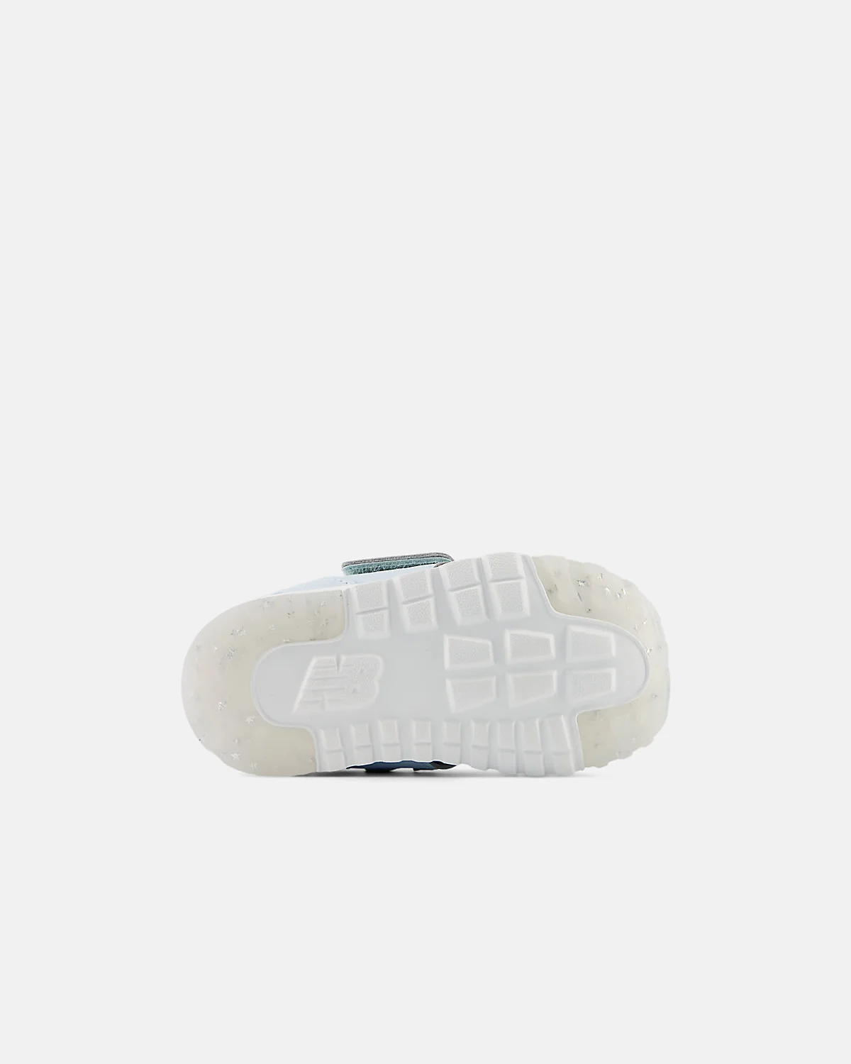 Кроссовки New Balance 574 NEW-B на липучке — 6