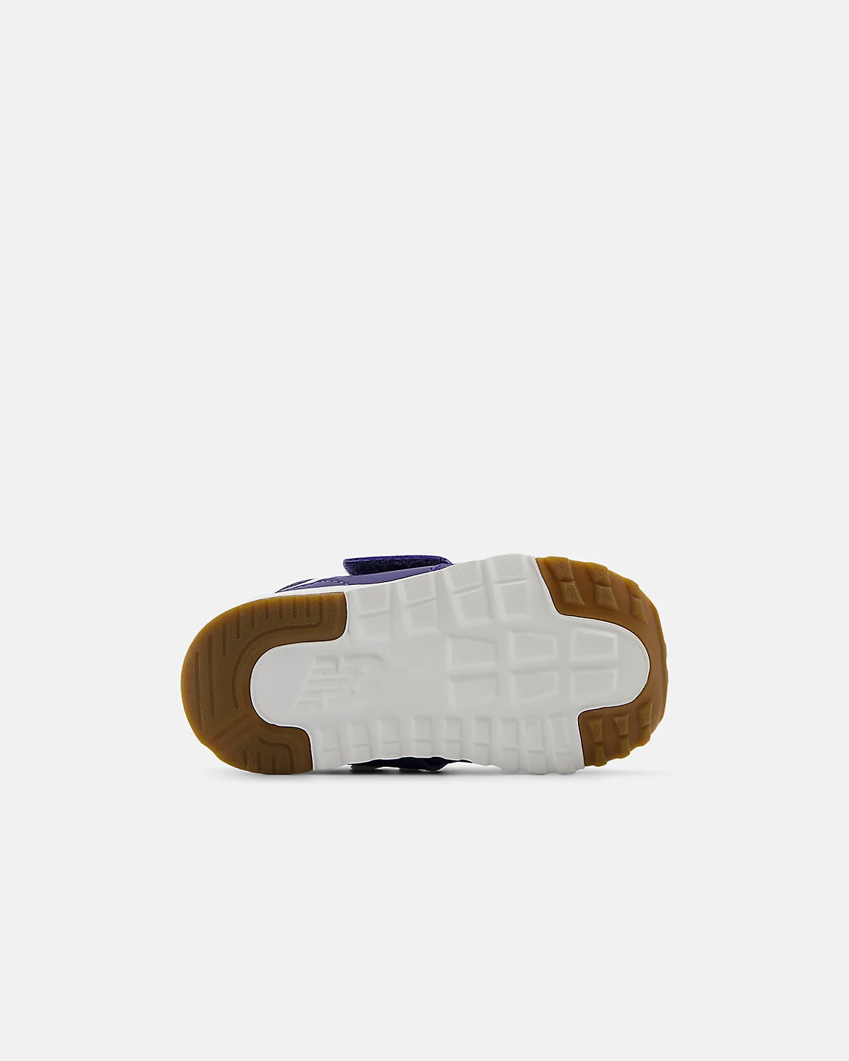 Кроссовки New Balance 574 NEW-B на липучке — 5