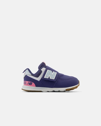 Кроссовки New Balance 574 NEW-B на липучке