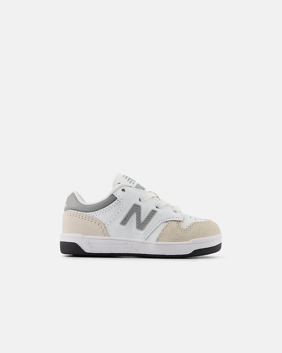 Детские кроссовки New Balance B480 Lace — 1