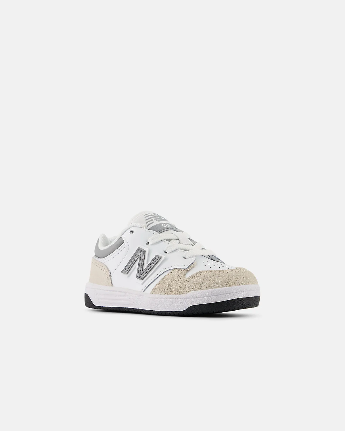 Детские кроссовки New Balance B480 Lace — 2