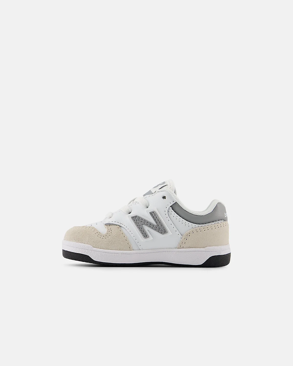 Детские кроссовки New Balance B480 Lace — 3