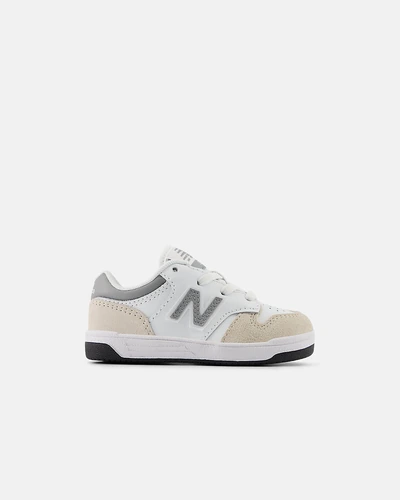 Детские кроссовки New Balance B480 Lace