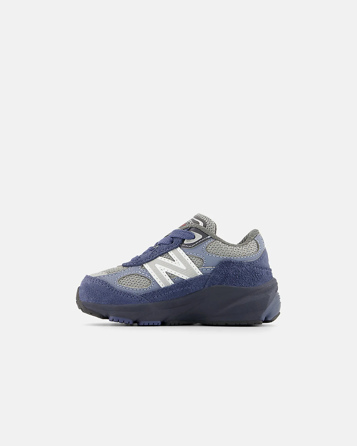 Детские кроссовки New Balance 990v6 — 3