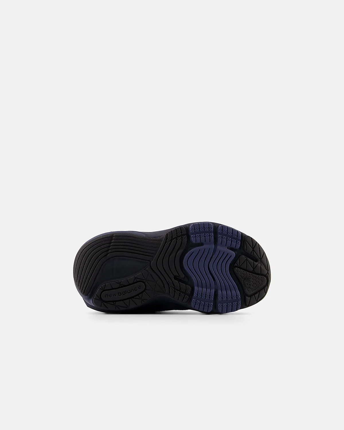 Детские кроссовки New Balance 990v6 — 5