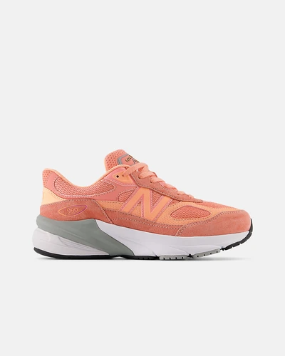 Кроссовки New Balance 990v6 детские