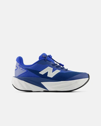 Кроссовки New Balance FuelCell Rebel детские