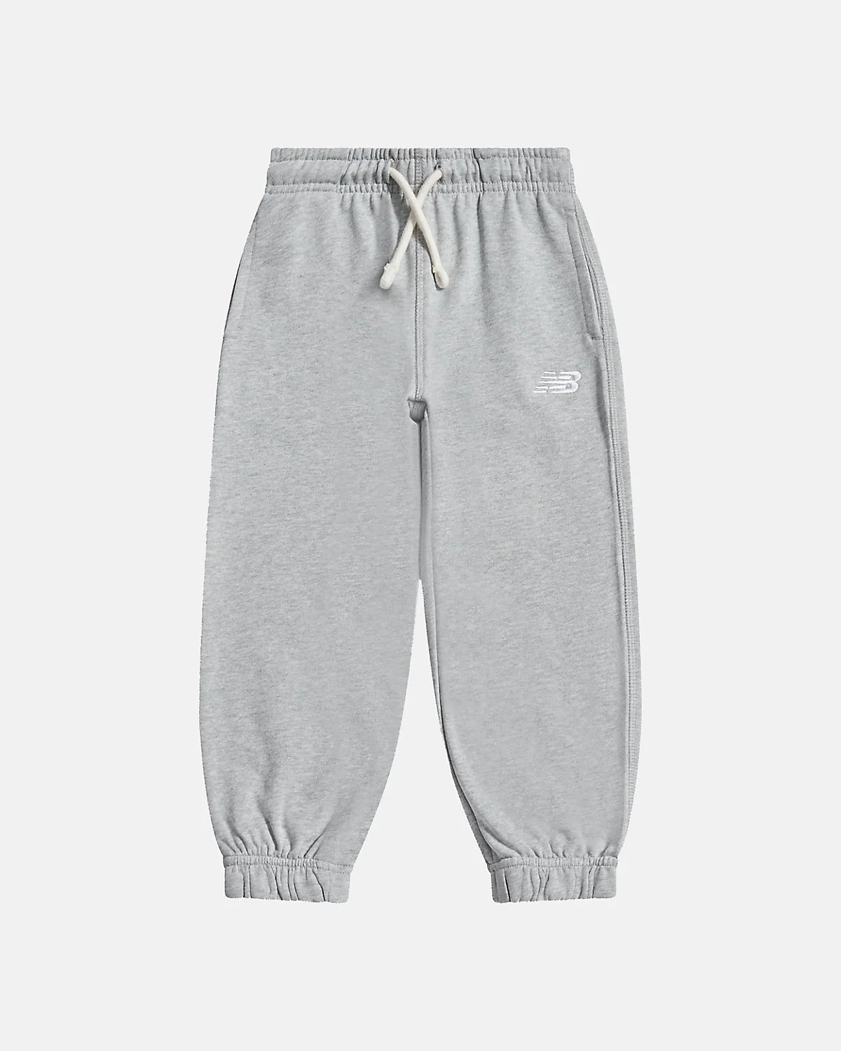 Детские джоггеры New Balance French Terry — 1