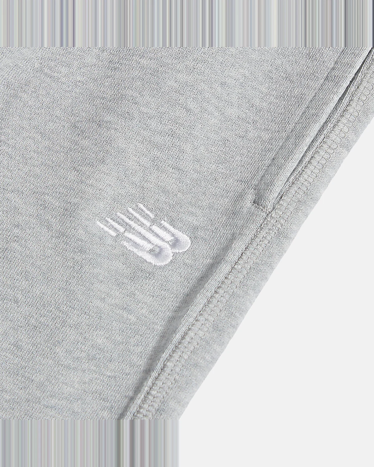 Детские джоггеры New Balance French Terry — 3