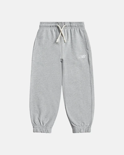 Детские джоггеры New Balance French Terry