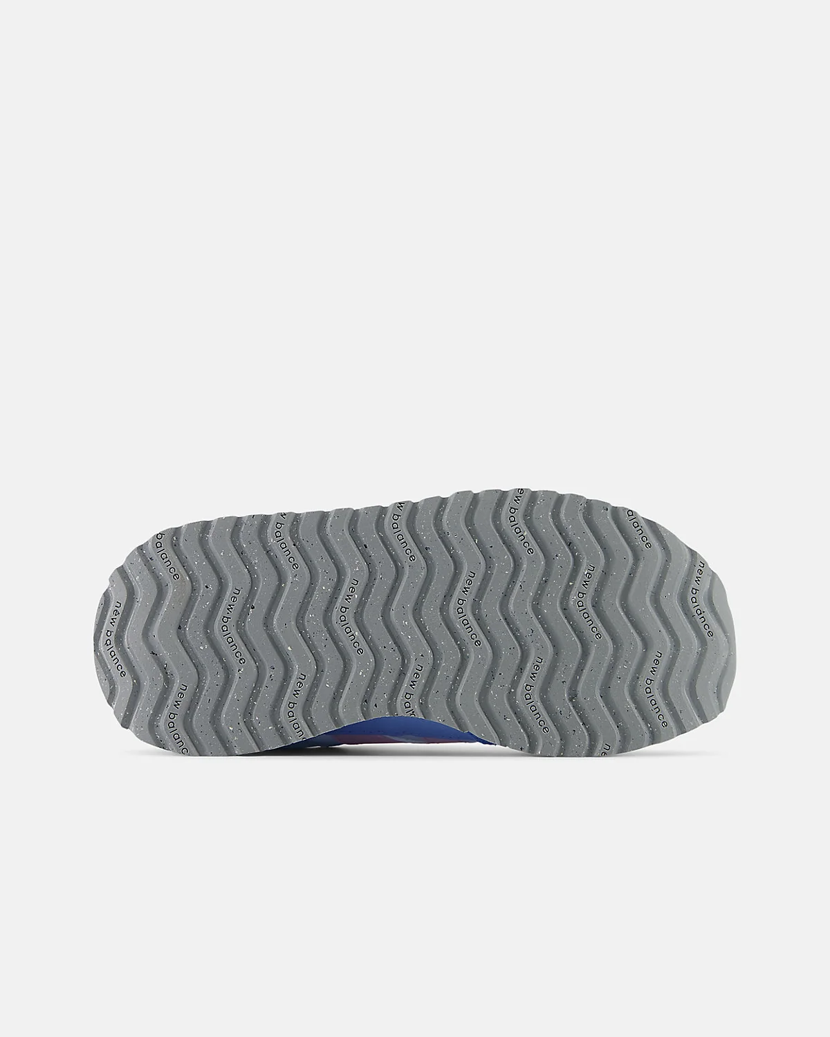 Детские кроссовки New Balance 237 Bungee — 5