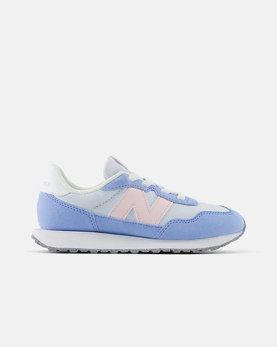 Детские кроссовки New Balance 237 Bungee