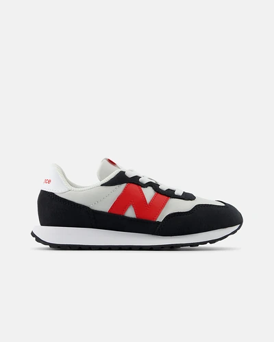 Детские кроссовки New Balance 237 Bungee