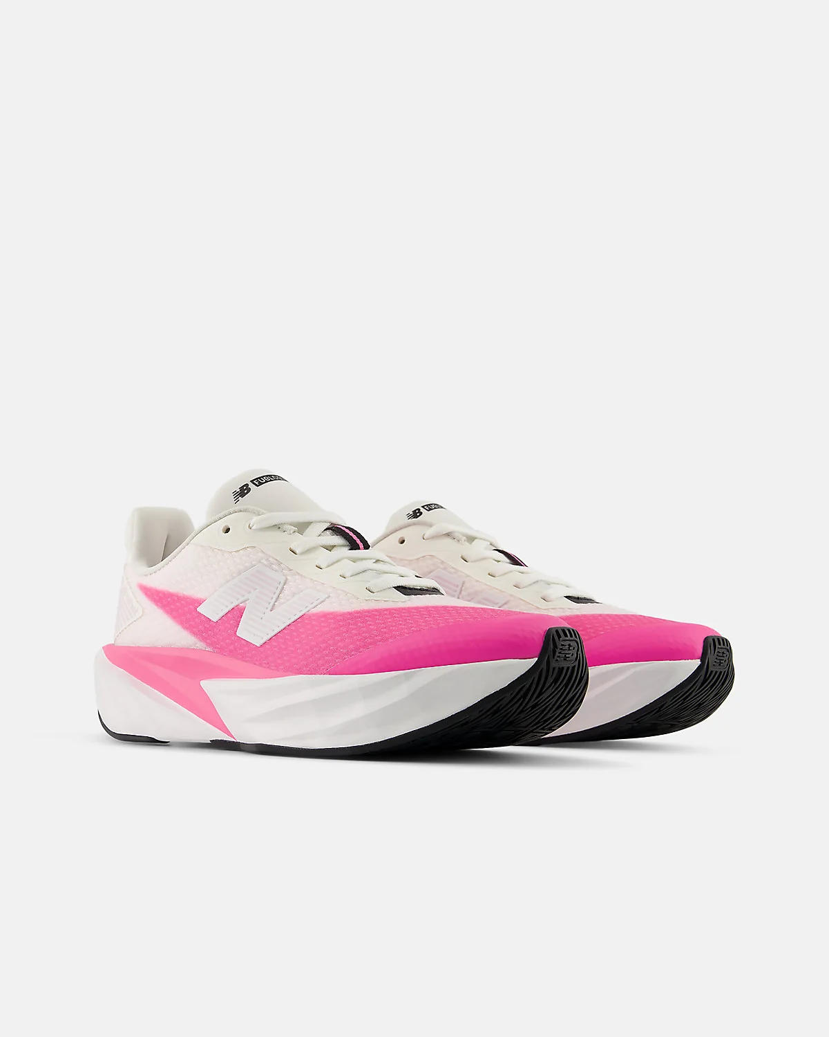 Кроссовки New Balance FuelCell Rebel Lace — 2
