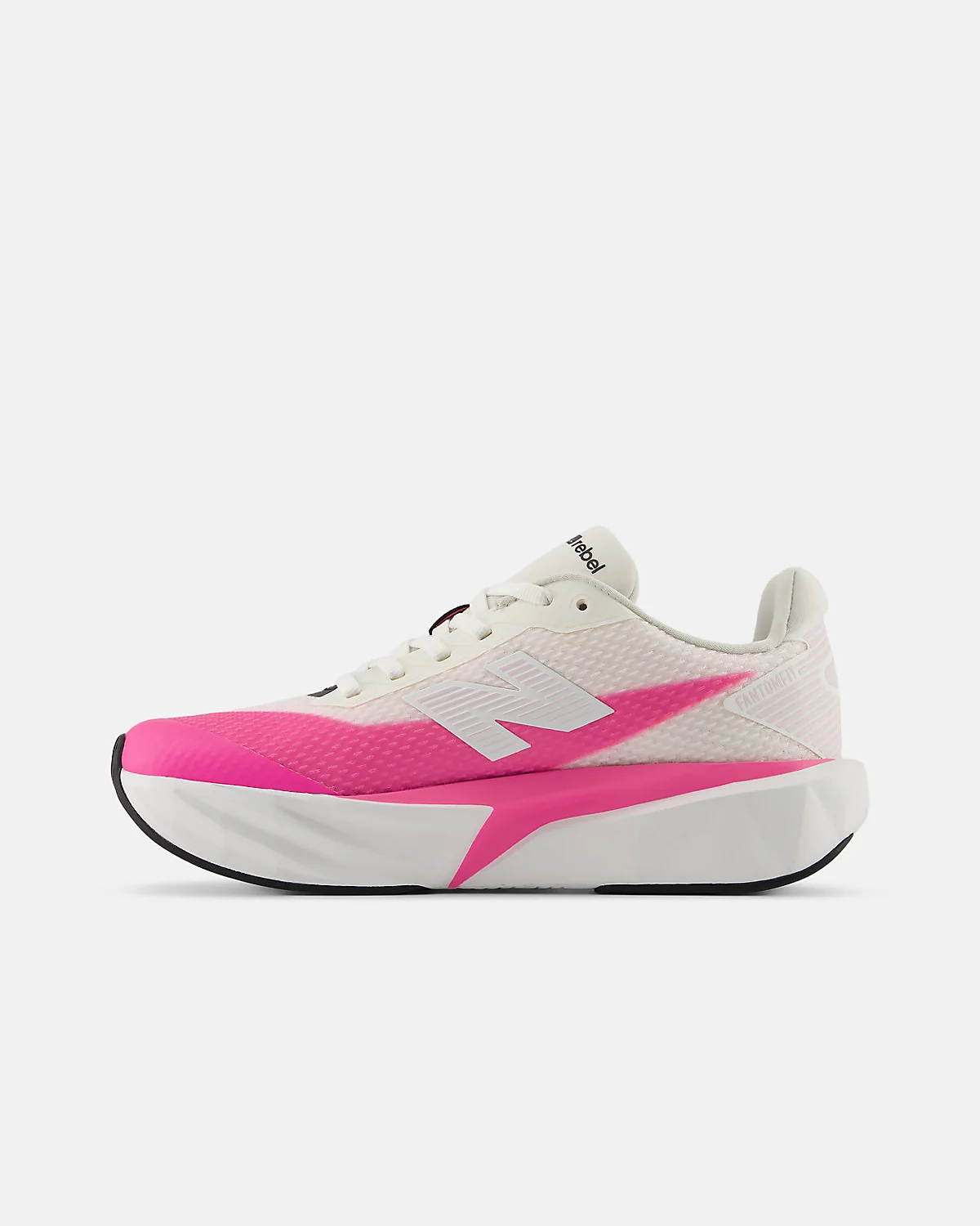 Кроссовки New Balance FuelCell Rebel Lace — 3