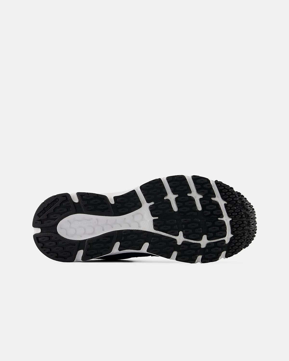 Детские кроссовки New Balance 408 Lace на шнуровке — 4