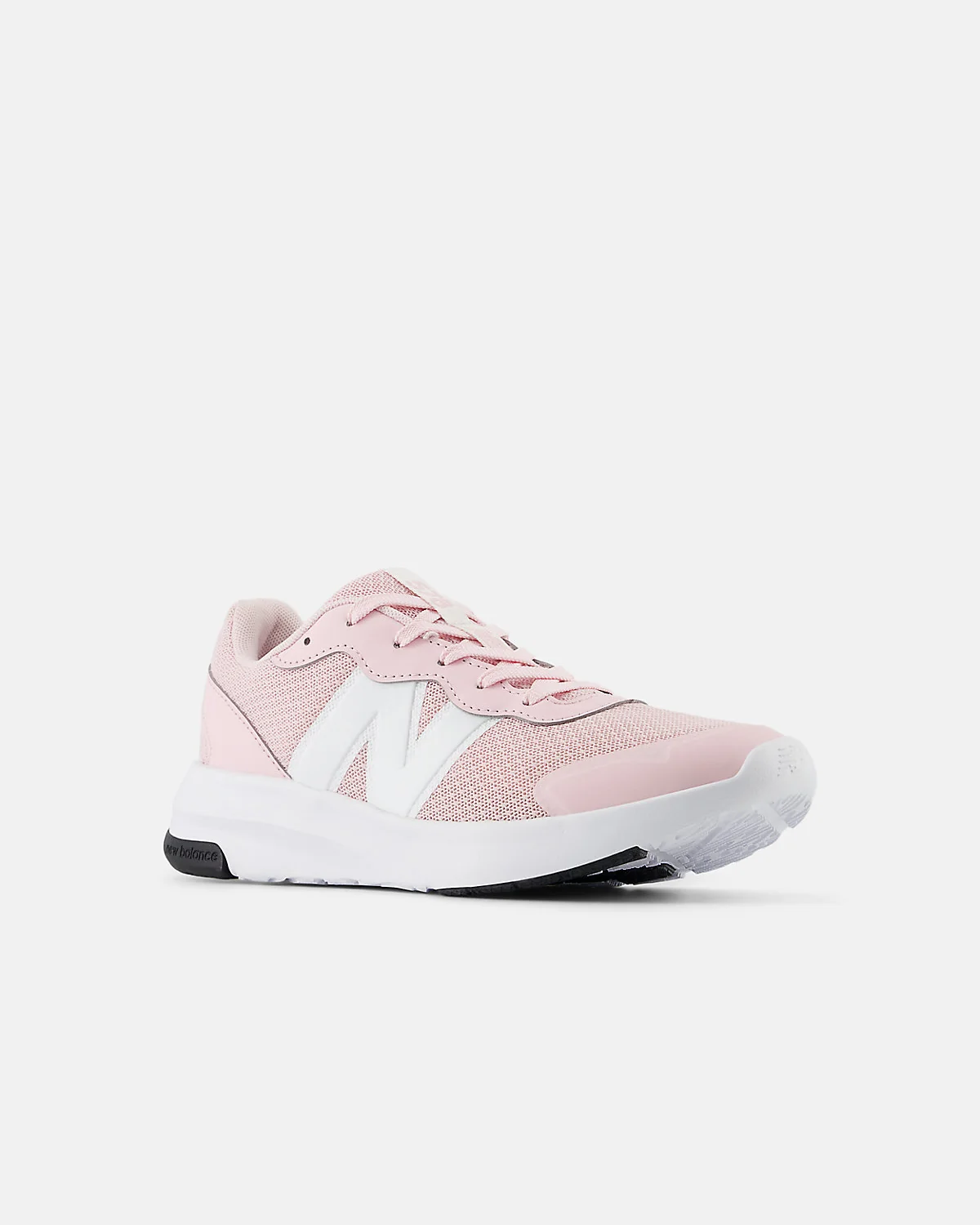 Детские кроссовки New Balance 578 Lace розовые — 2