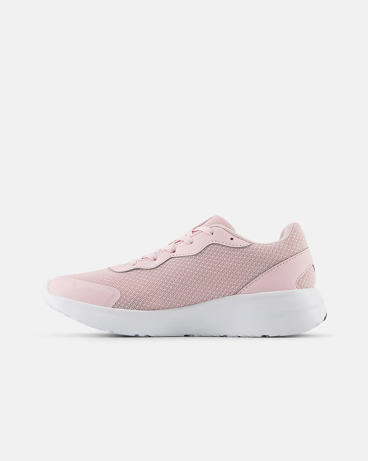 Детские кроссовки New Balance 578 Lace розовые — 3
