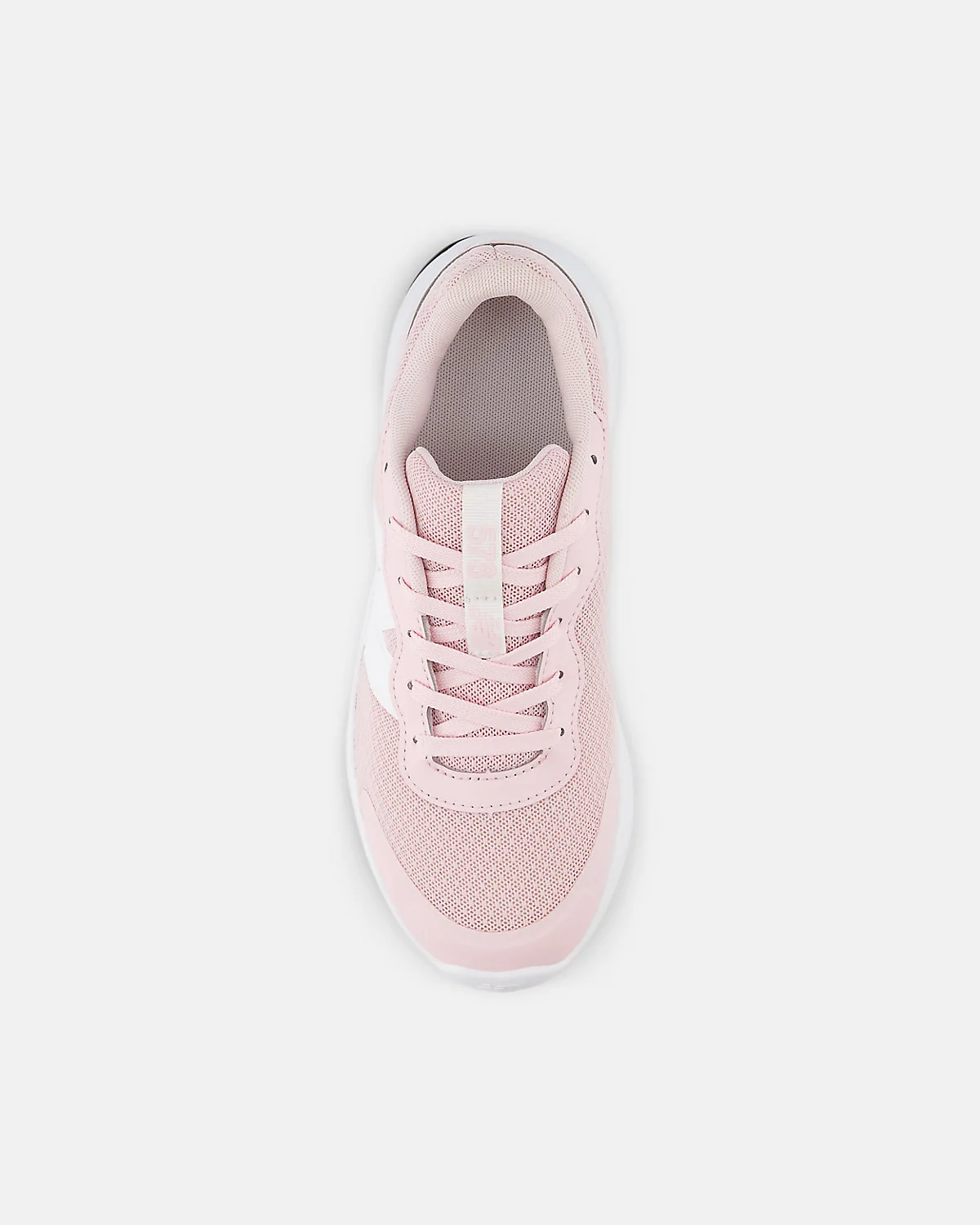 Детские кроссовки New Balance 578 Lace розовые — 4
