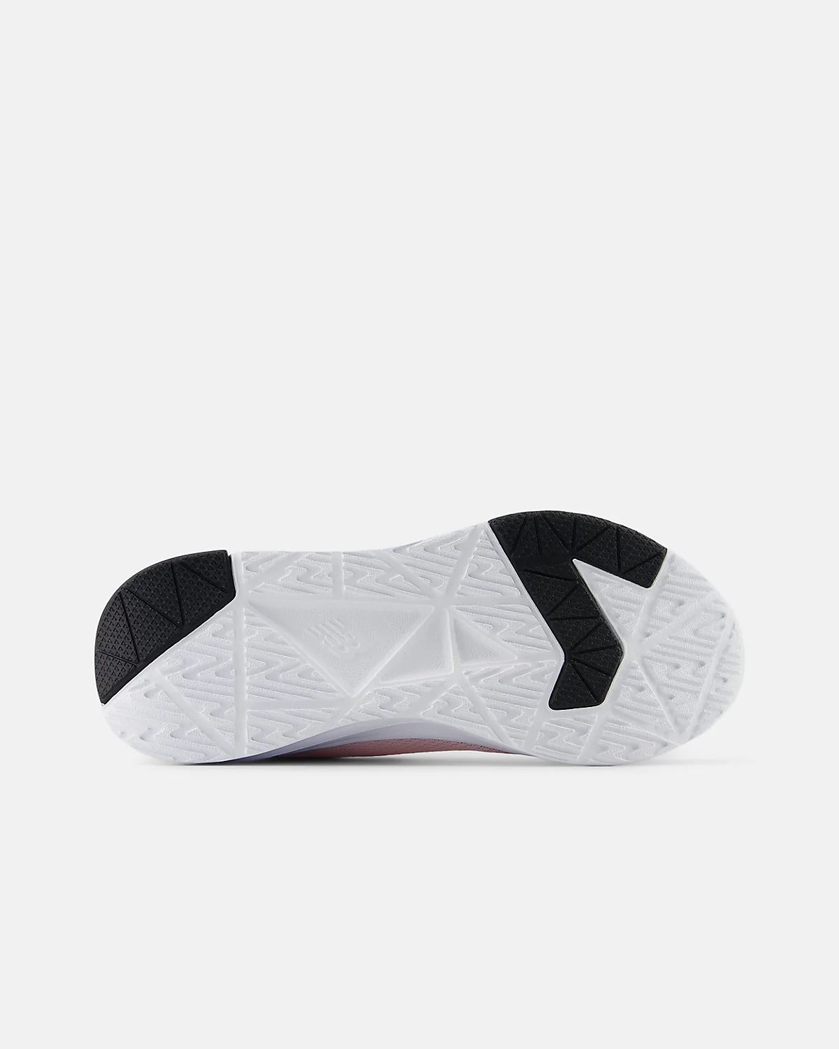 Детские кроссовки New Balance 578 Lace розовые — 5