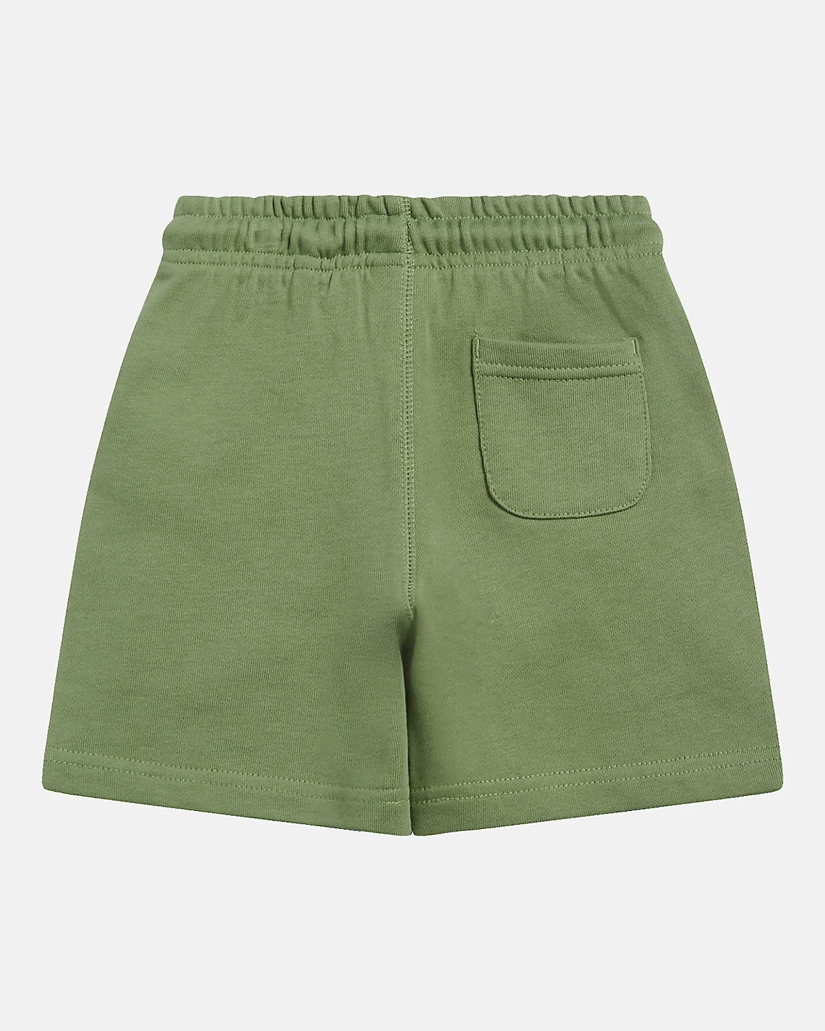 Детские шорты New Balance French Terry — 2