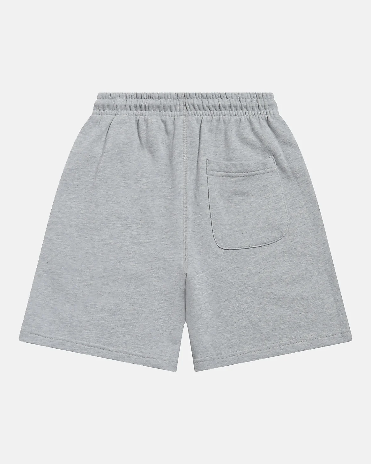 Шорты для мальчиков New Balance French Terry с логотипом — 2