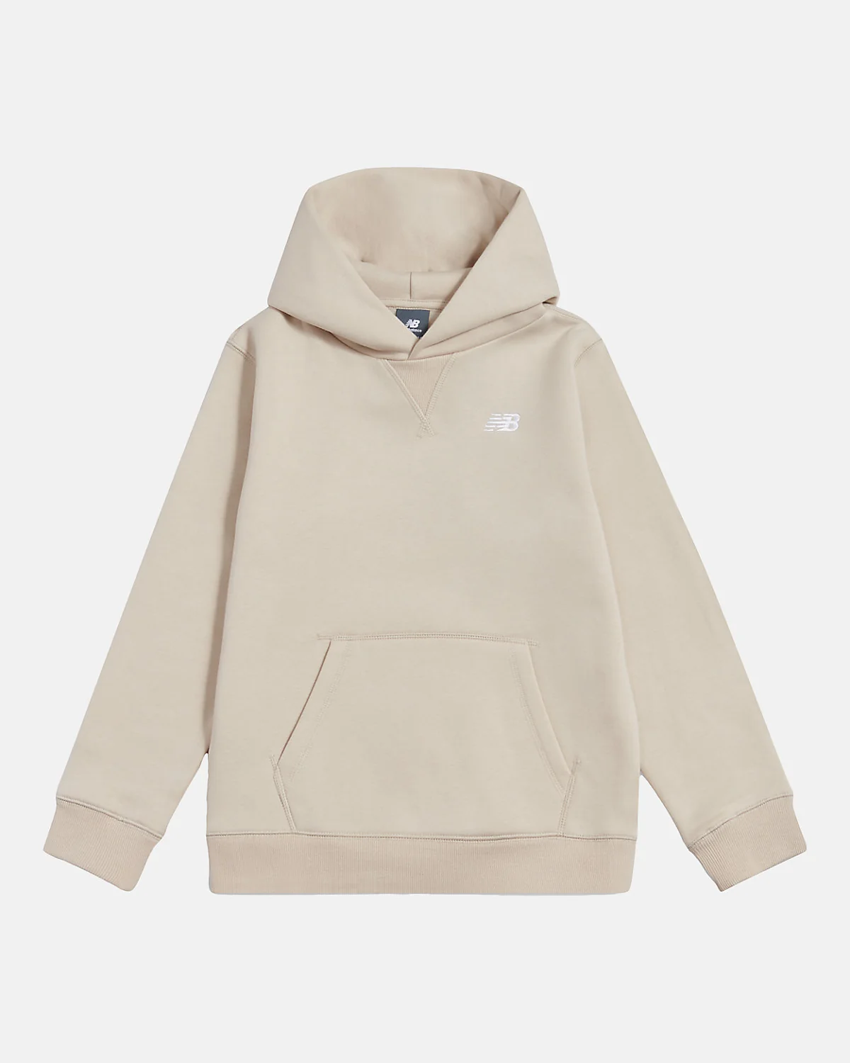 Толстовка New Balance French Terry для мальчиков — 1